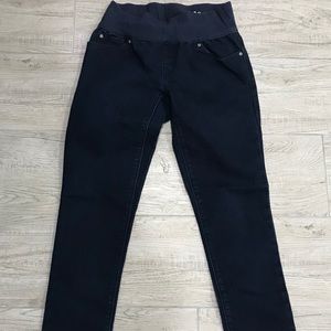 *2 for $13!* Gap maternity jeans